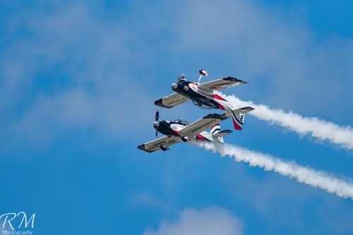 2024 Battle Creek,MI airshow photo 19